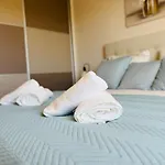 Centro Playa 아파트 *