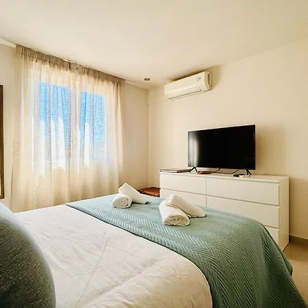 Centro Playa Appartement