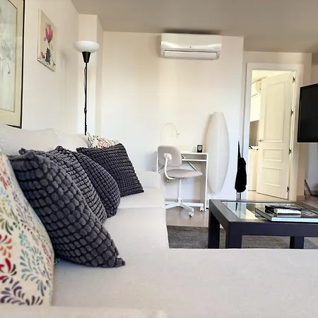 Appartement Centro Playa *