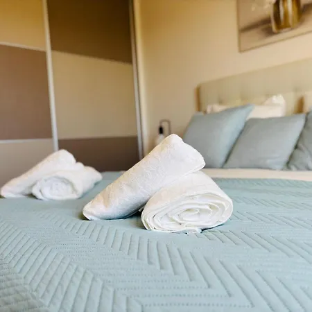 Centro Playa Appartement *