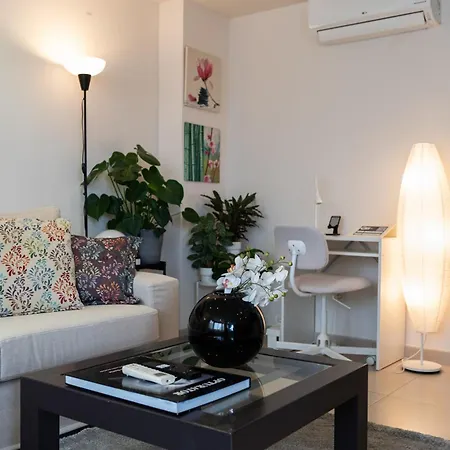 Appartement Centro Playa Marbella