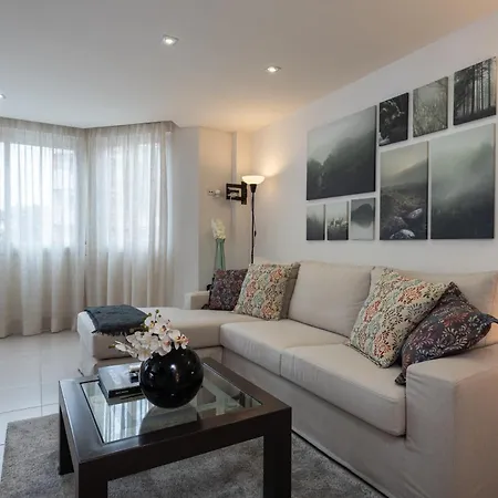 Appartement Centro Playa