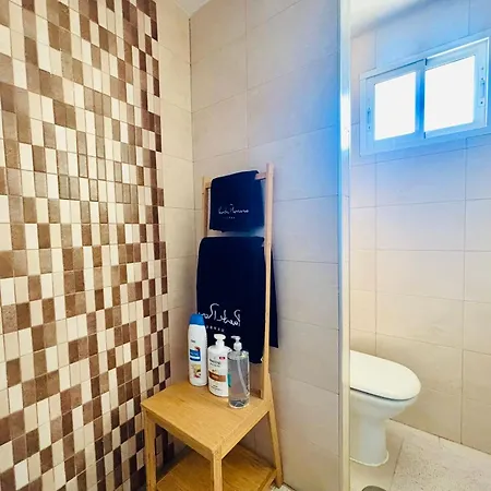 Centro Playa Апартаменты